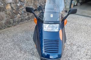 Honda CN250 (Helix) – 1993 – Iscritto ASI