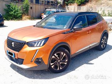 Peugeot 2008 PureTech 130 GT Line
