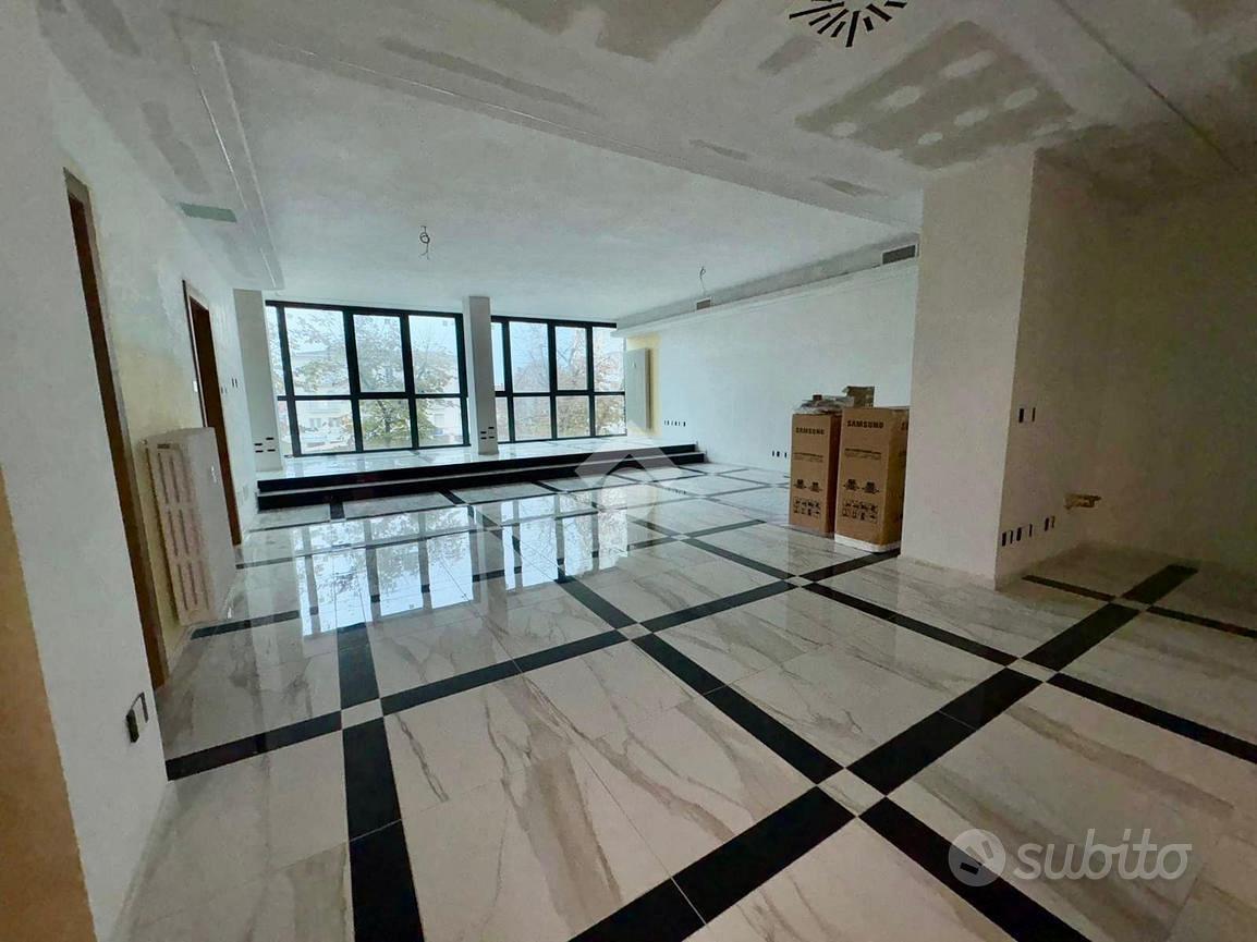 Appartamento – Piacenza, Barriera Torino, Infrangibile - Vista 2