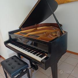 Pianoforte Petrof 159 cm