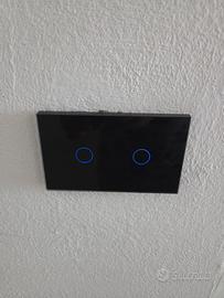 Interruttori Smart