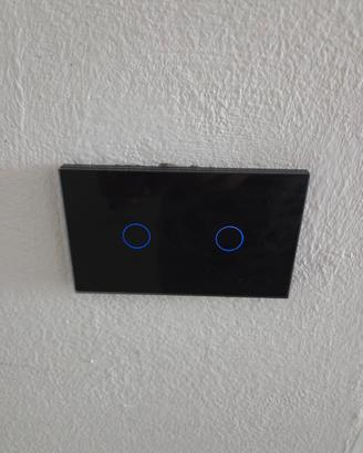 Interruttori Smart