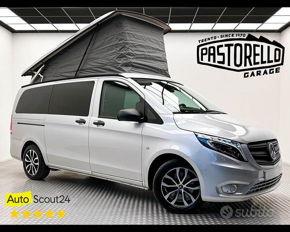 MERCEDES Classe V Marco Polo 250d ACTIVITY EDITION
