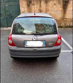 Renault Clio 2a serie 1.5 dCi 68cv 5p fairway