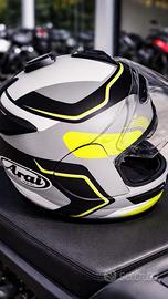 Casco integrale arai taglia L