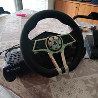 simulatore volante PlayStation ecc..