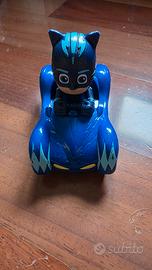 Macchina Gattoboy PJ Mask