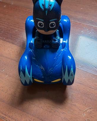 Macchina Gattoboy PJ Mask