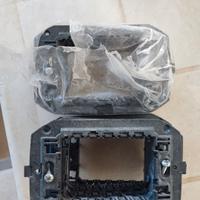 SUPPORTI GEWISS CHORUS 3 POSTI