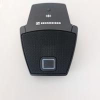 Sennheiser Microfono  Professional  +Ricevitore