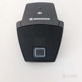 Sennheiser Microfono  Professional  +Ricevitore