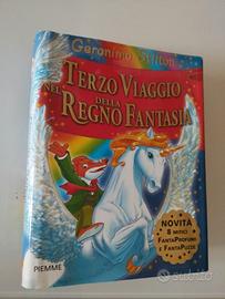 terzo viaggio nel regno della fantasia geronimo st