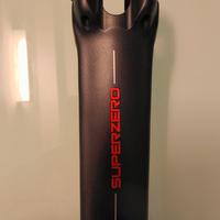 Supporto manubrio Deda Elementi Super zero 130 mm 