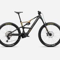 ebike ORBEA RISE LT H10 tg M 2025 630w nuova