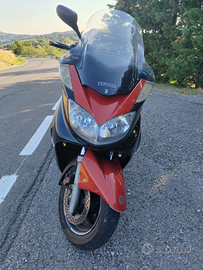 Majesty 400 come nuovo