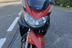 Majesty 400 come nuovo