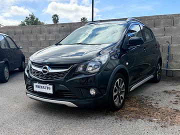 Opel Karl 1.0 Rocks Gpl 73cv