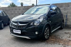 Opel Karl 1.0 Rocks Gpl 73cv