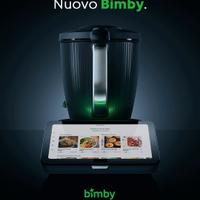 Bimby TM7