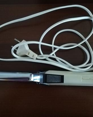Piastra capelli
