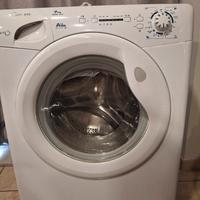 Lavatrice Candy GC 1071 02.