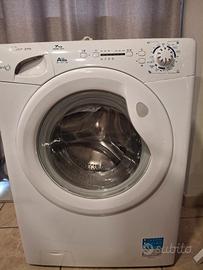 Lavatrice Candy GC 1071 02.