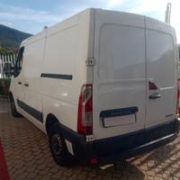 Renault Master 2500 TDI