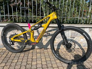 Cannondale Bad Habit L