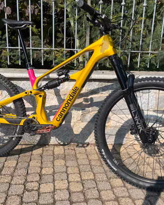 Cannondale Bad Habit L