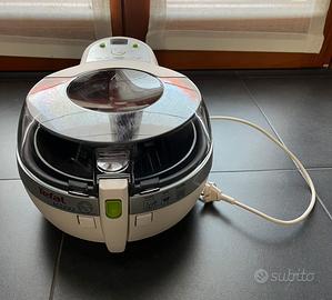 Friggitrice ad aria Tefal Actifry
