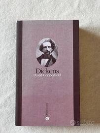 David Copperfield – Charles Dickens | Mondadori