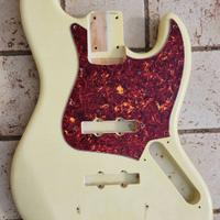 1962 FENDER JAZZ BASS BODY corpo basso Fender