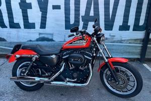 Harley-davidson 883 Sportster R - 2007