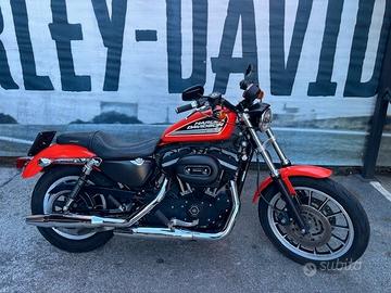 Harley-davidson 883 Sportster R - 2007