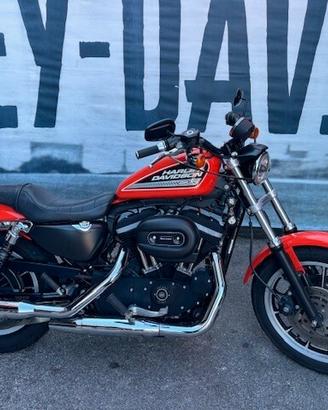 Harley-davidson 883 Sportster R - 2007