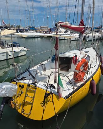 Comet 770