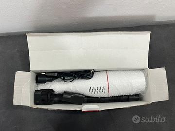 Aspirapolvere portatile