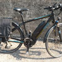 Bici elettrica Winora Y420X