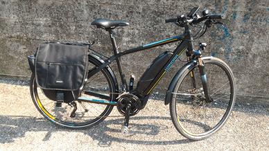 Bici elettrica Winora Y420X
