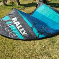 VELA KITESURF SLINGSHOT