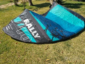 VELA KITESURF SLINGSHOT