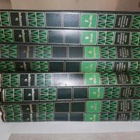 La montagna De Agostini 8 volumi + 1