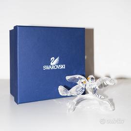 Tortore | Swarovski 657378 - 10,5cm