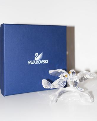 Tortore | Swarovski 657378 - 10,5cm