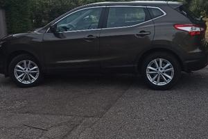 NISSAN Qashqai 2ª serie - 2015