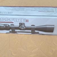 Cannocchiale Vortex Crossfire II 3-9x50 V-Brite