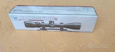 Cannocchiale Vortex Crossfire II 3-9x50 V-Brite
