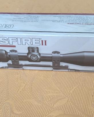Cannocchiale Vortex Crossfire II 3-9x50 V-Brite