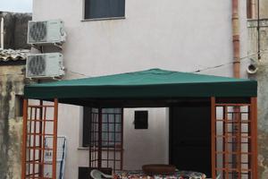Casetta vicino al mare