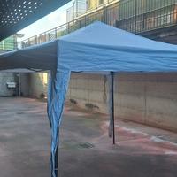 gazebo pieghevole 